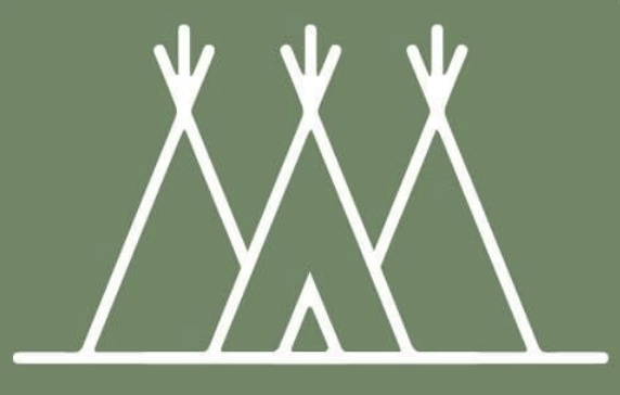 The Tipi Fields Logo